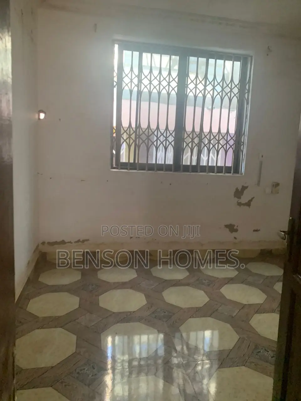 1bdrm Apartment in Nungua for rent
