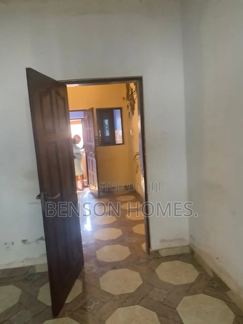 1bdrm Apartment in Nungua for rent