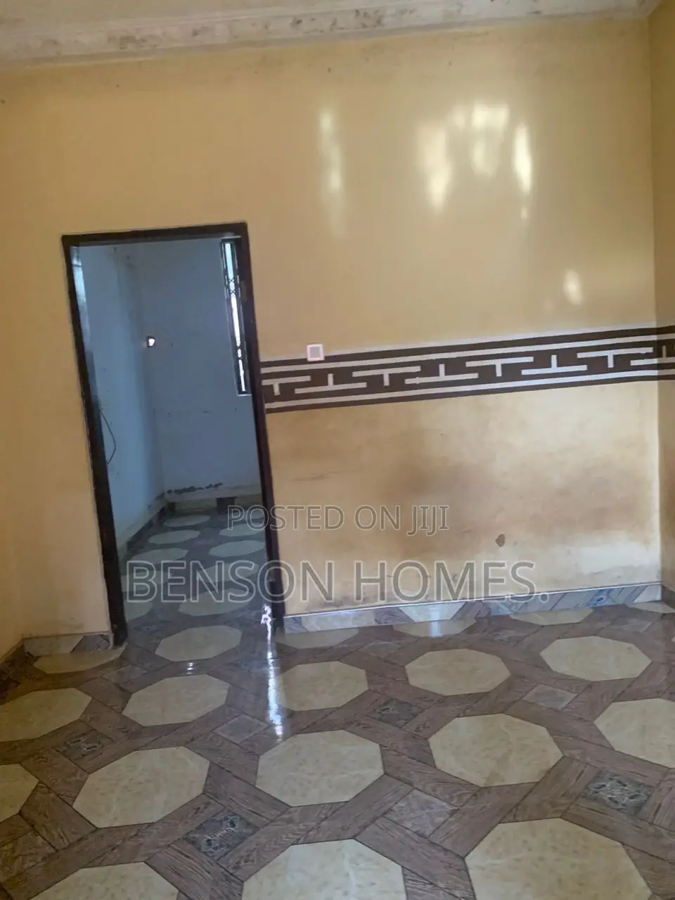 1bdrm Apartment in Nungua for rent