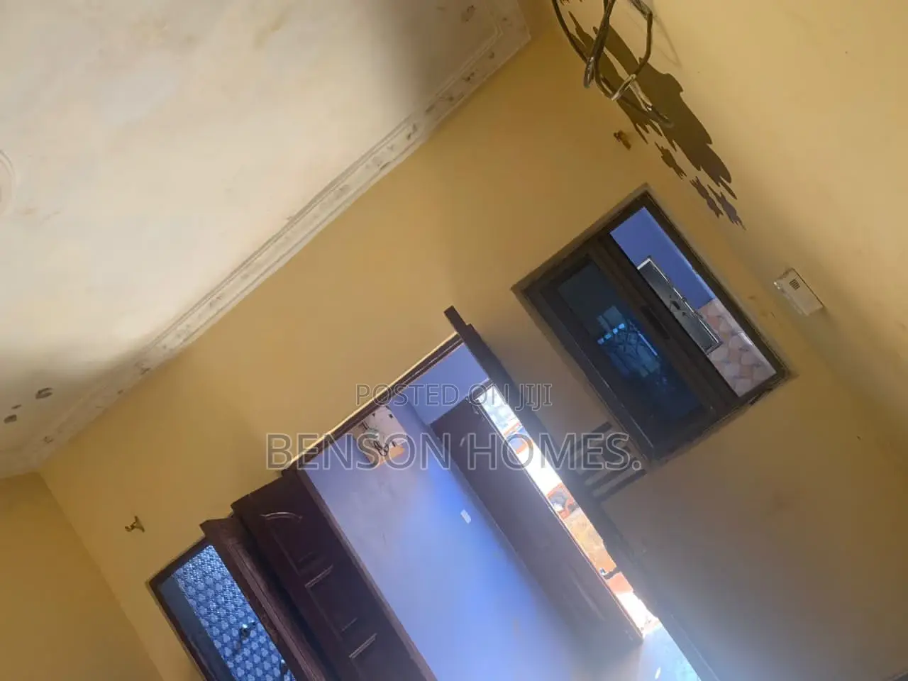 1bdrm Apartment in Nungua for rent