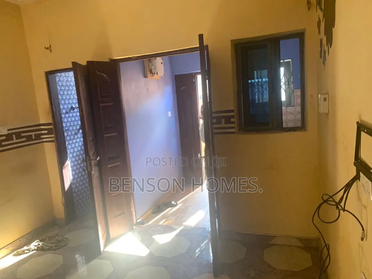 1bdrm Apartment in Nungua for rent