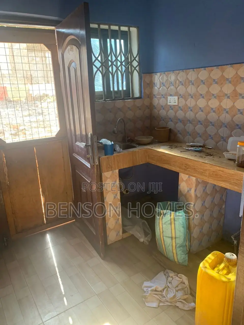 1bdrm Apartment in Nungua for rent