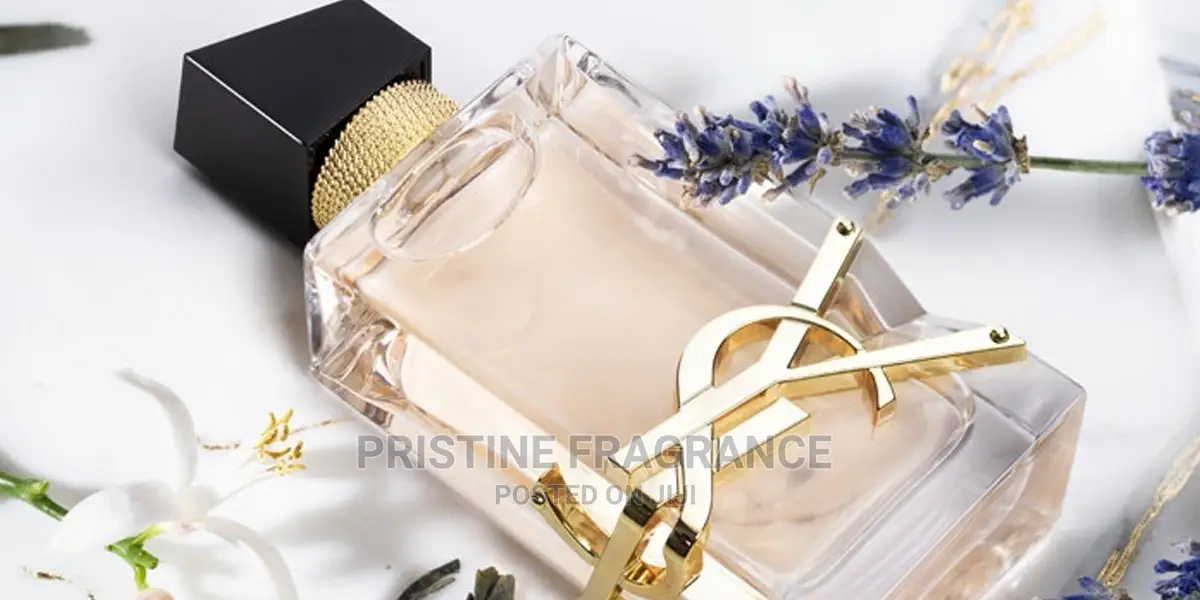 YSL LIBRE Eau De Parfum