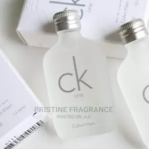 CK 1 Unisex