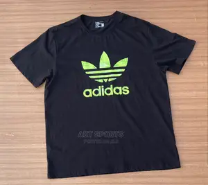 Adidas Tops.