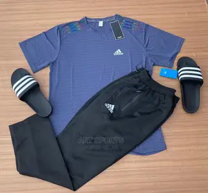 Adidas Gym Set