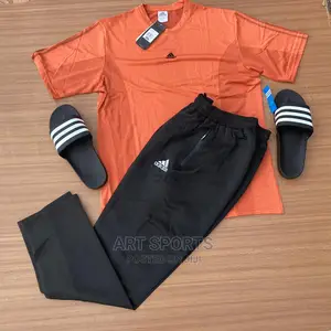 Adidas Gym Set