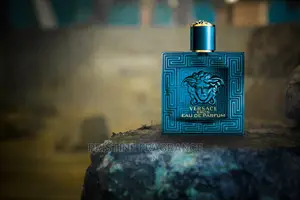 Versace Eros Eau De Parfum Men