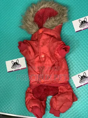Toy Dog Clothings Series 046