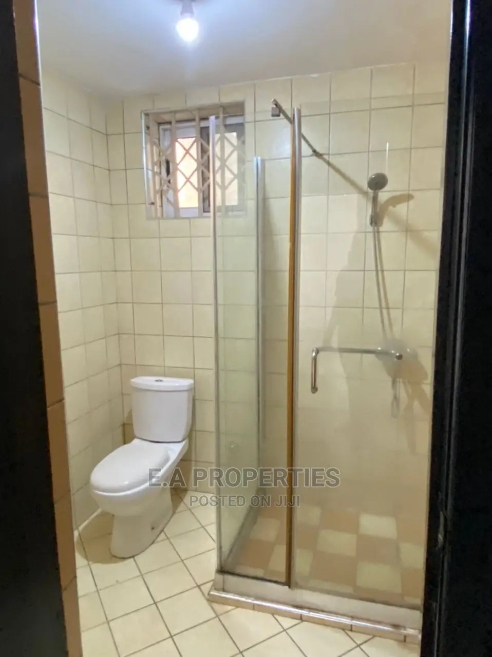 2bdrm Apartment in E a Properties, Ability for Rent