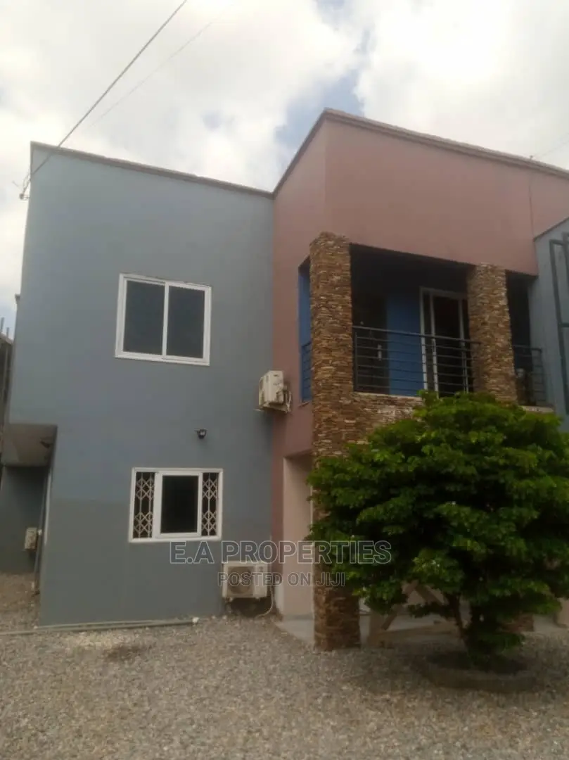 2bdrm Apartment in E a Properties, Ability for Rent