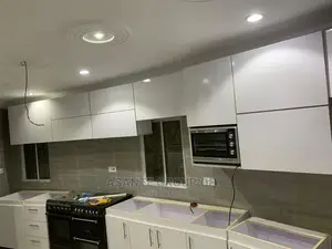 Quality and Affordable Modern Kitchen Cabinets