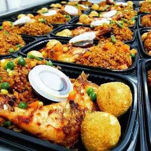 Catering Services