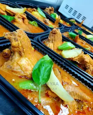 Food Service