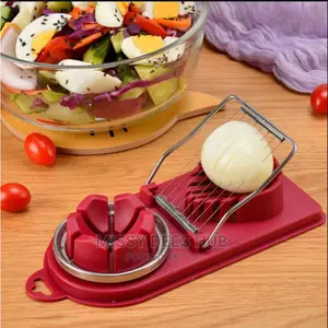 Egg Slicer