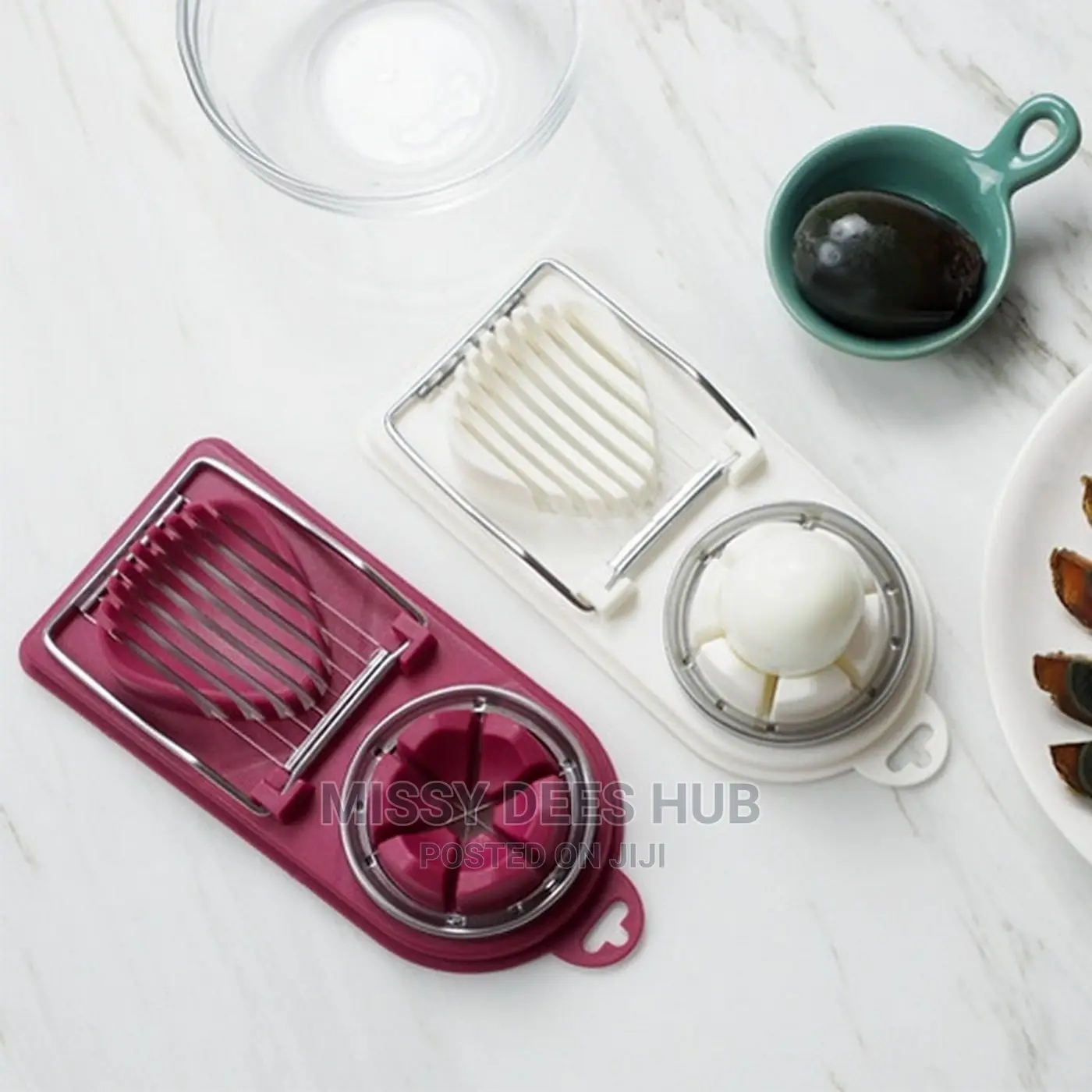Egg Slicer