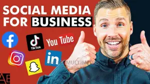 Social Media Business