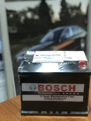 Car Battery + Free Instant Delivery