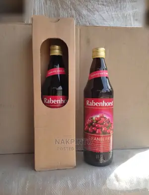 100% Pure Cranberry Juice. Discount Sales