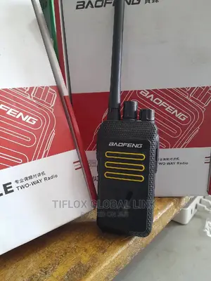 Walkie Talkie Baofeng