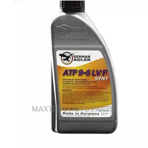 German Adler Atf 9-6 LVF (White)-1l