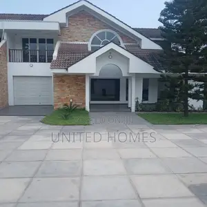 4bdrm House in East Legon for Rent