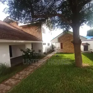 4bdrm House in East Legon for Rent