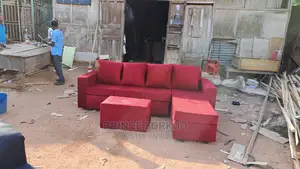 Prince Furniture Work