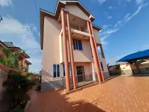 5bdrm House in 5 Bedroom House For, Adjiriganor for Rent