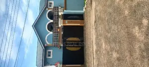 4bdrm Duplex in De-Icons Real Estate, Achimota for rent