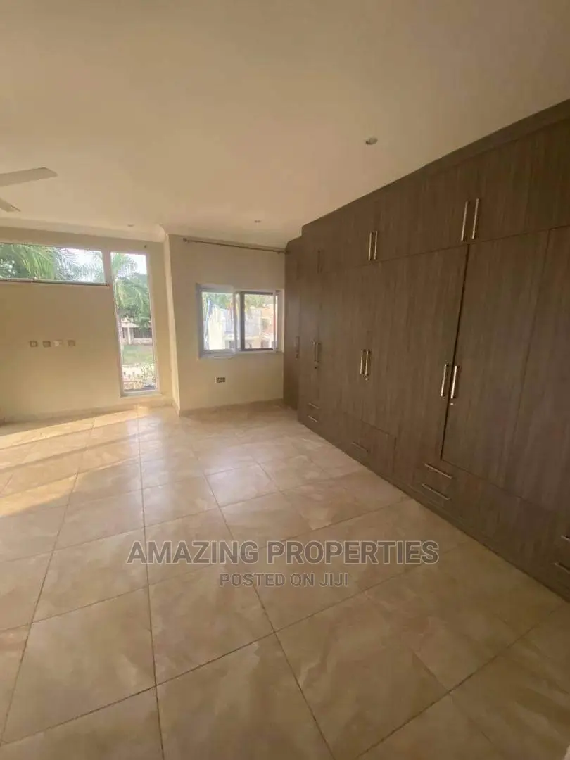 4bdrm House in Cantonment, Cantonments for Rent