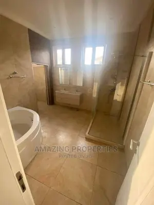 4bdrm House in Cantonment, Cantonments for Rent