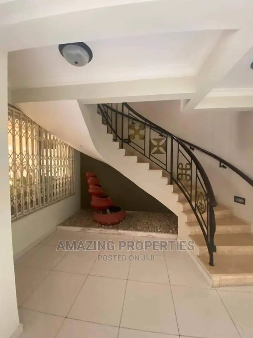 4bdrm House in Cantonment, Cantonments for Rent