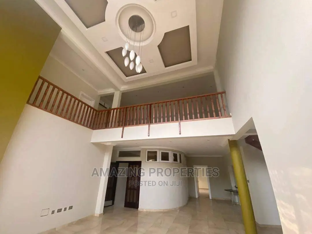 4bdrm House in Cantonment, Cantonments for Rent