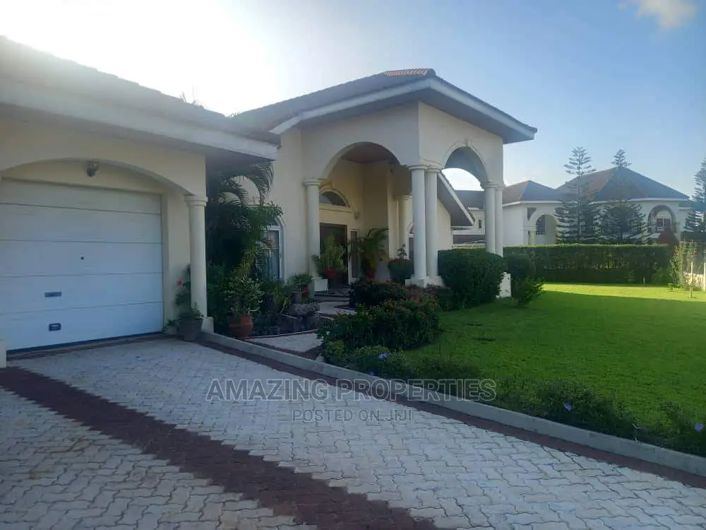 4bdrm House in Location:Trasaco, East Legon for Rent