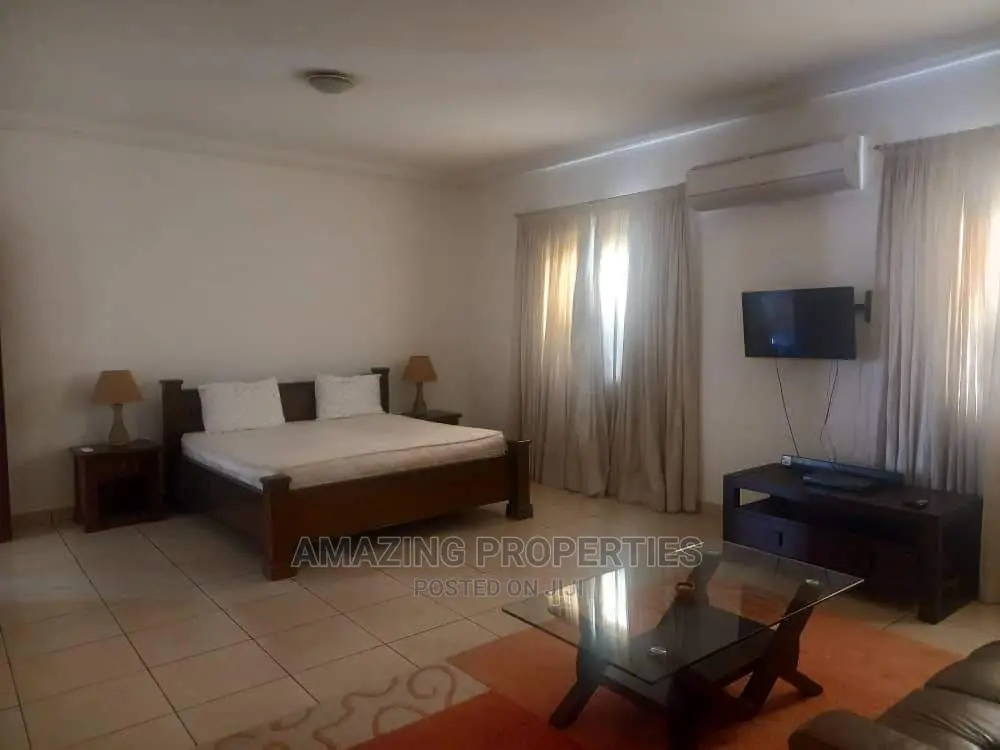 4bdrm House in Location:Trasaco, East Legon for Rent