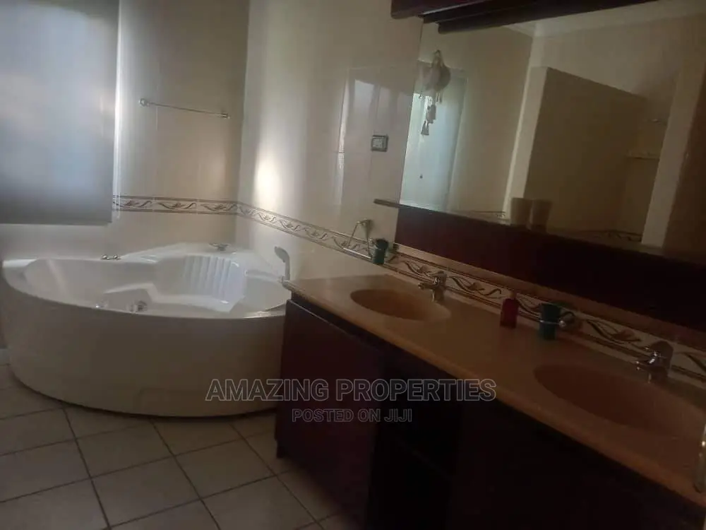 4bdrm House in Location:Trasaco, East Legon for Rent
