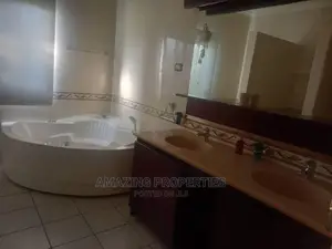 4bdrm House in Location:Trasaco, East Legon for Rent