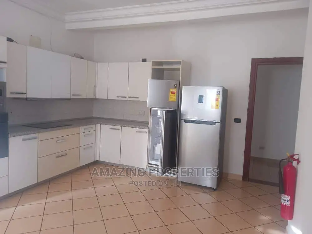 4bdrm House in Location:Trasaco, East Legon for Rent