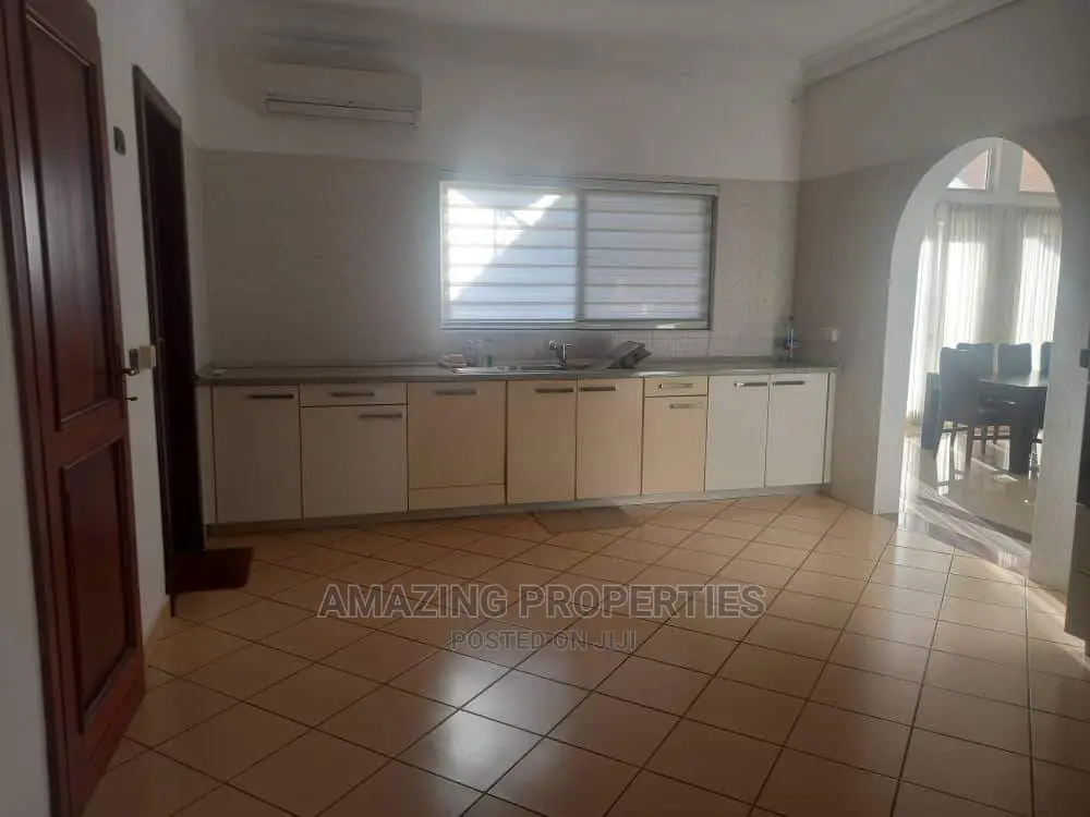 4bdrm House in Location:Trasaco, East Legon for Rent