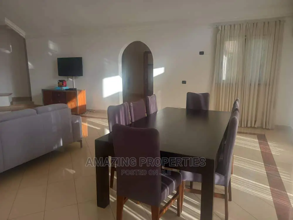 4bdrm House in Location:Trasaco, East Legon for Rent