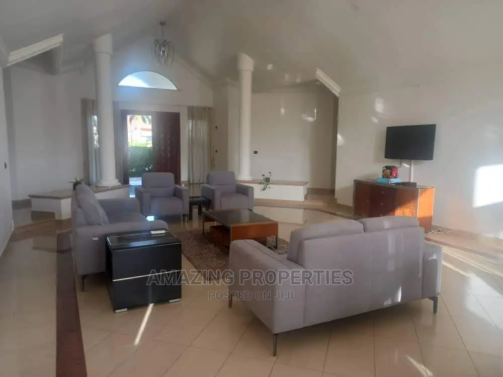 4bdrm House in Location:Trasaco, East Legon for Rent