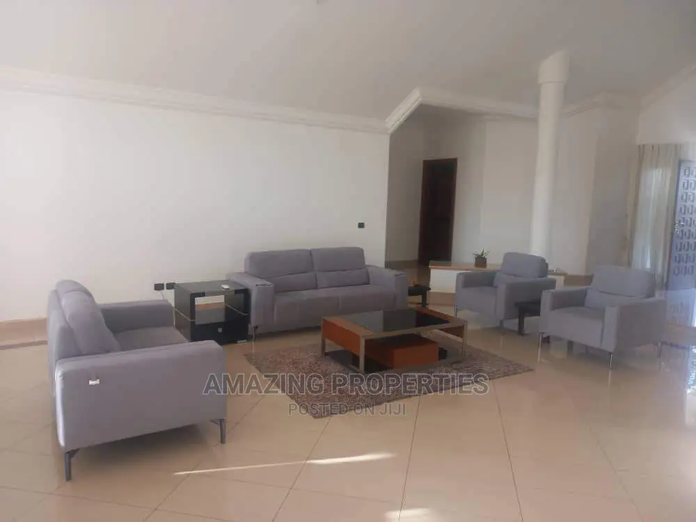 4bdrm House in Location:Trasaco, East Legon for Rent
