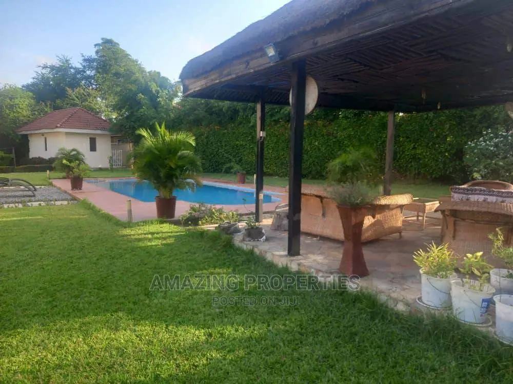 4bdrm House in Location:Trasaco, East Legon for Rent