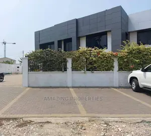 15 Bedrooms House Sit on 1 Acre Land 
Good for at Labone