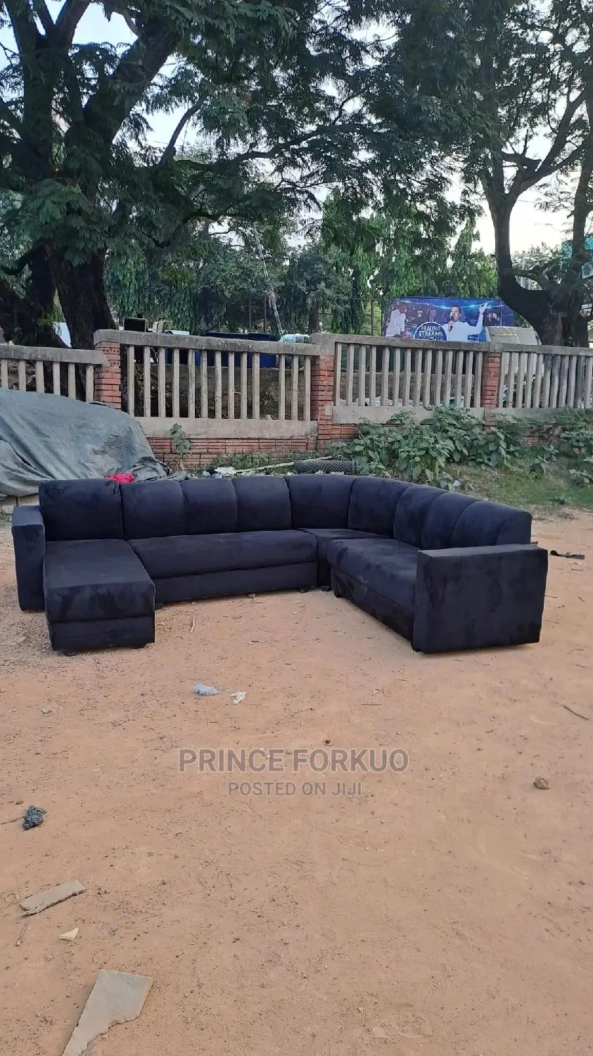 Abotere Ye Furniture Work