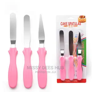 Palette Knife Set