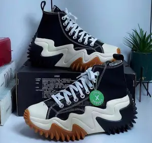 Converse Run Star