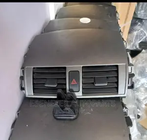 Toyota Corolla 2009 AC Vent