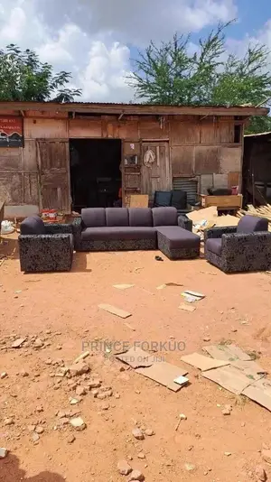 Prince Furniture Work